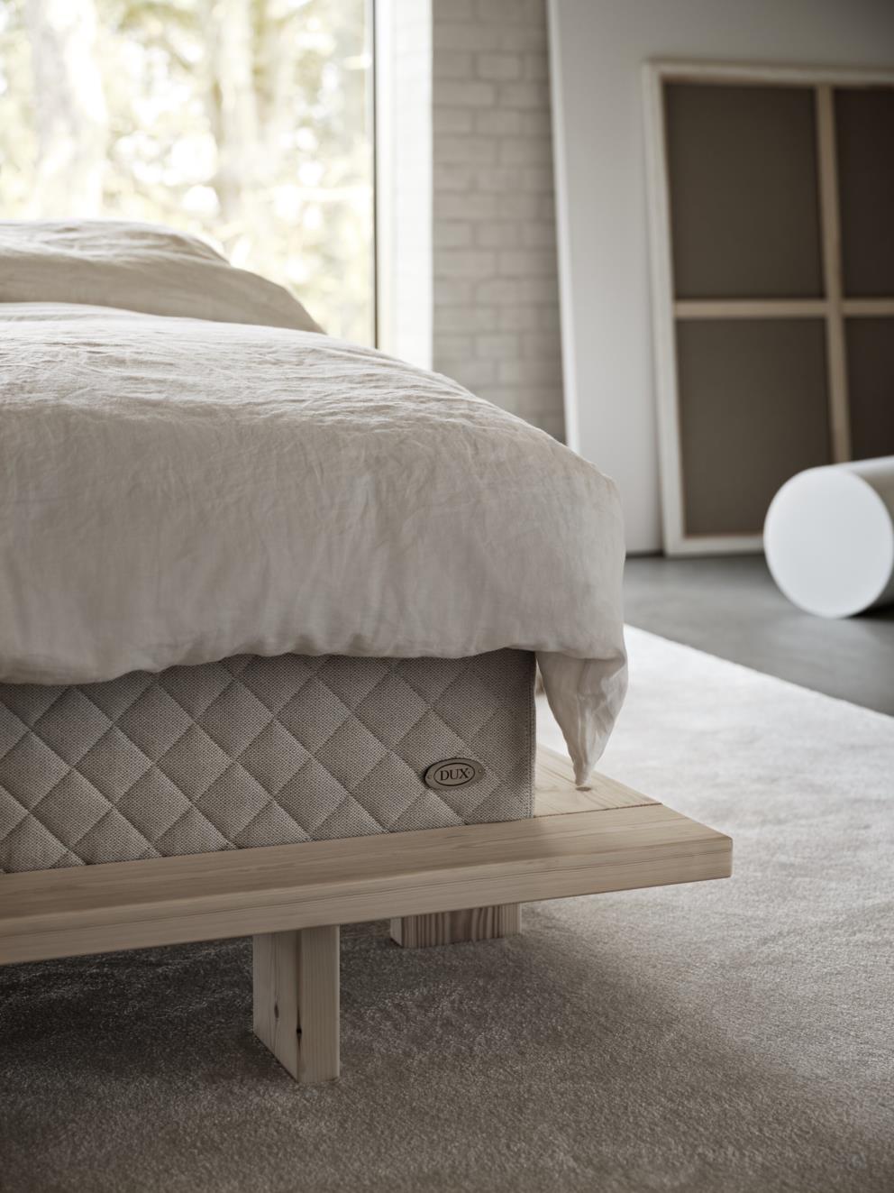 bed-mattress-dux-11-sustainable comfort-pie-comfort-4.tif