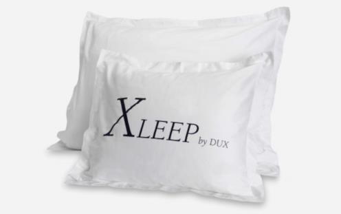 Bedding Pillow Xleep