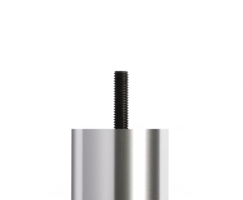 Leg Aluminum