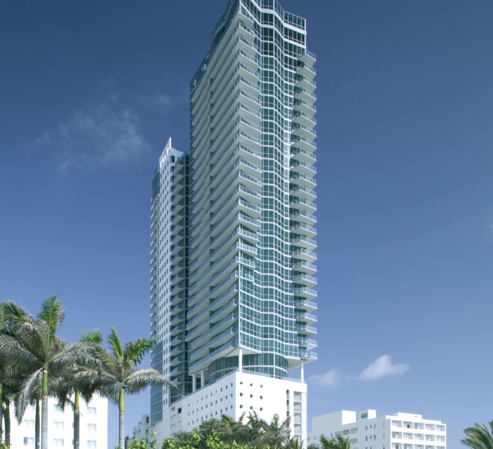 The Setai Miami Beach